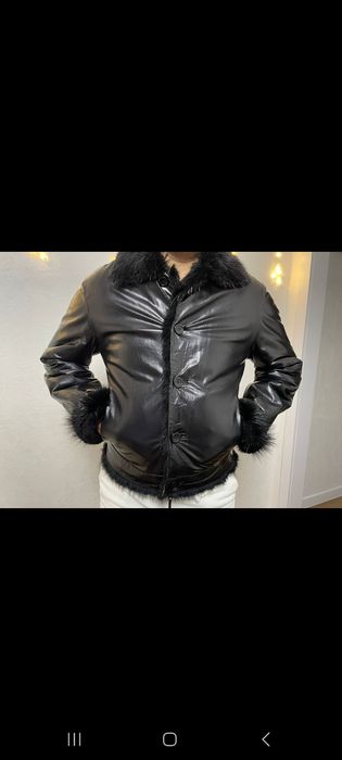 Продам дублёнку!