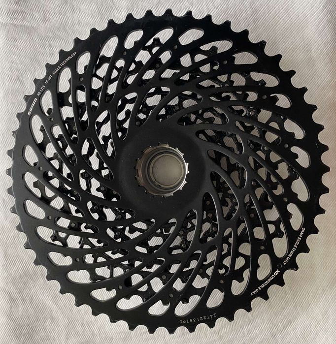 Касета Sram xg 1275 eagle 10-50t