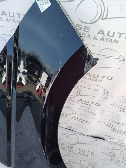 Aripa dreapta Volkswagen T7 Mutlivan an 2021-2022-2023-2024-2025-2026