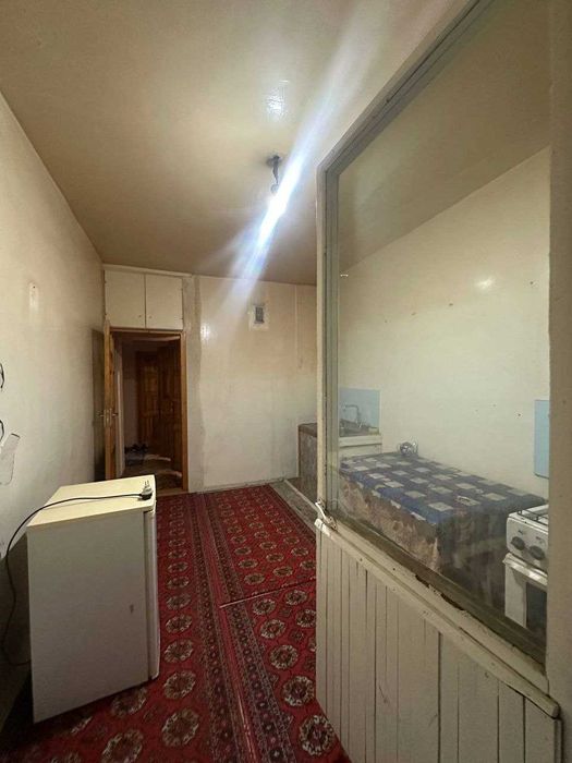 2 хонали квартира 64 кв.м  Себзор , отдельный вход , кура банк оркаси