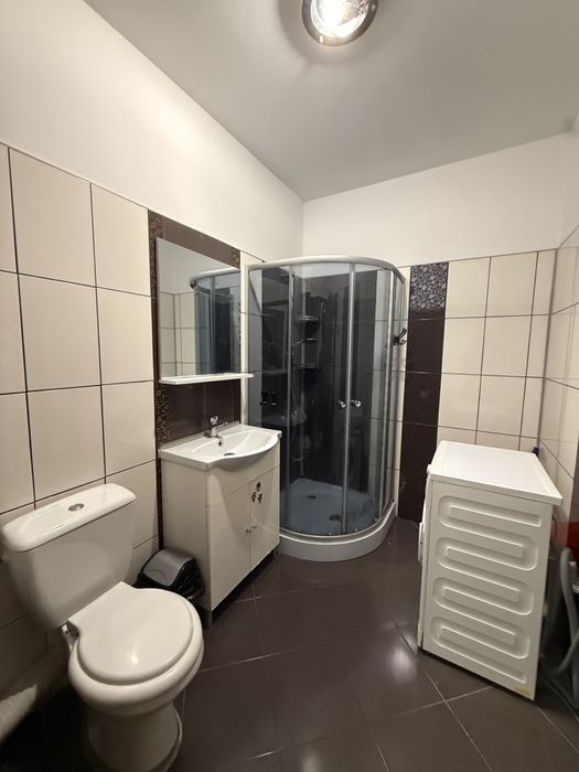 Proprietar inchiriez apartament cluj