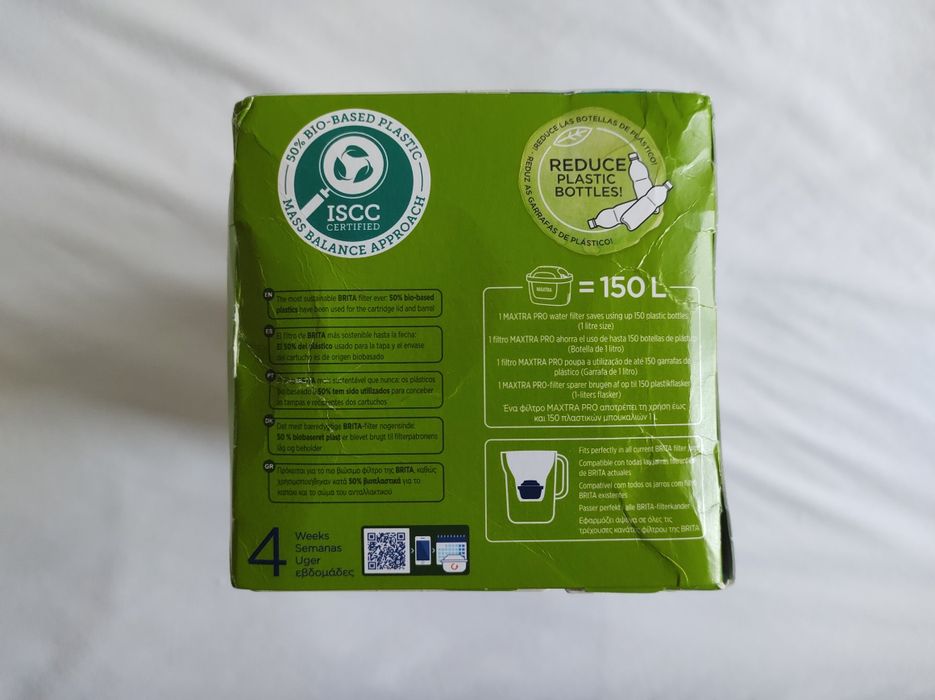Оригинални Brita Maxtra Pro Брита Макстра Про филтри за кана