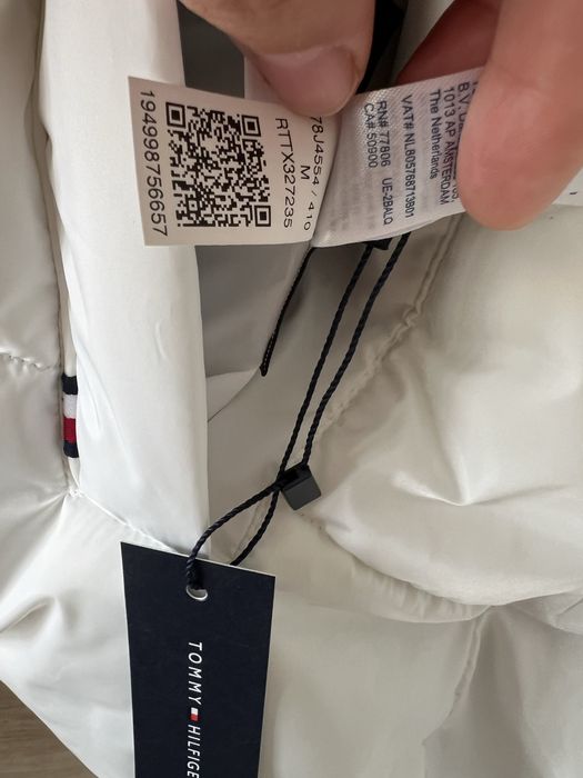 Куртка оригинал новая