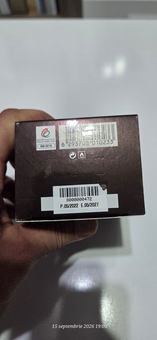 Parfum Ajmal Aristocrat