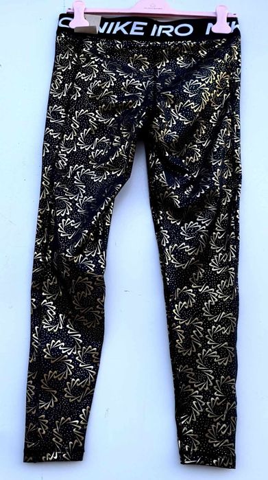 Nike Pro оригинален дамски клин нов Л размер