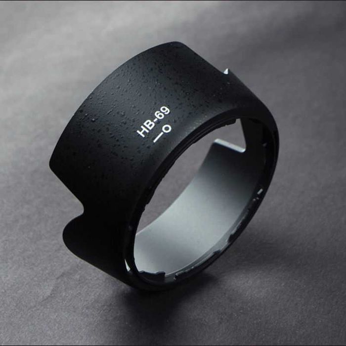 Сенник за обективи Nikon