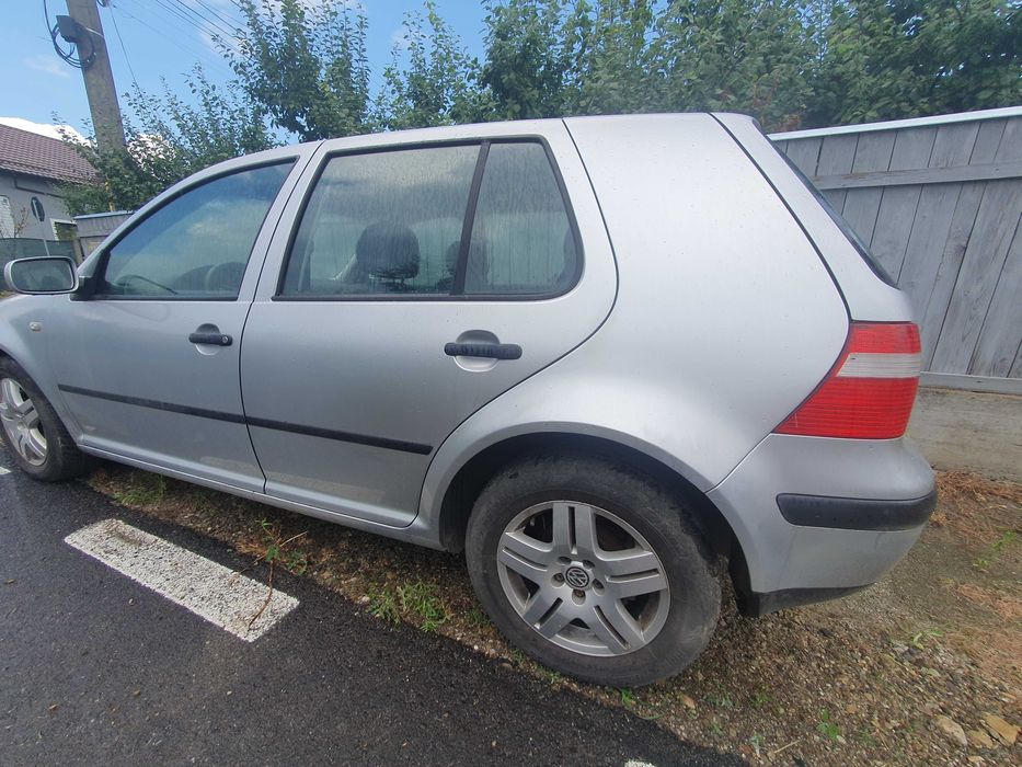 Golf 4 stare bună