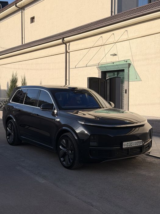 L9 ultra 2025 yil kraska toza kuzf po’lni bro’n moshna idialni 1 qo’l