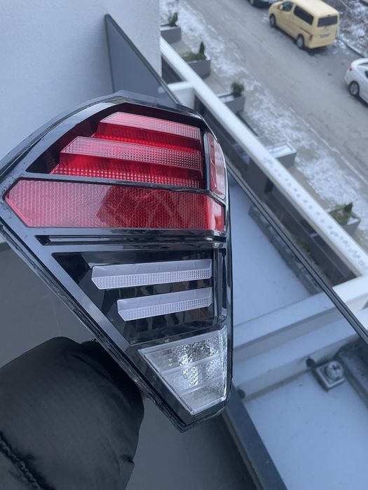 Hyundai Kona заден стоп десен ЗА ЧАСТИ