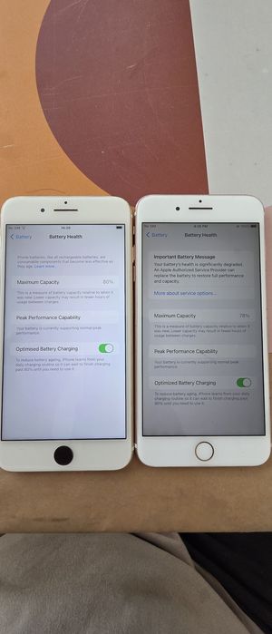 Iphone 7 +     80€