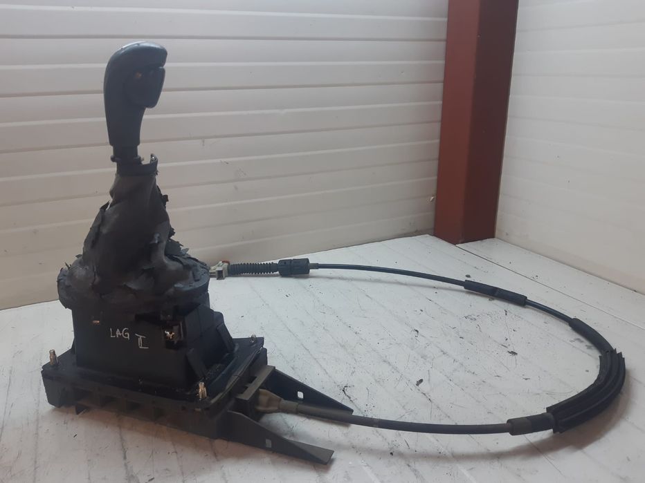 Timonerie selector viteze automat renault laguna 2 2.2dci 200lei