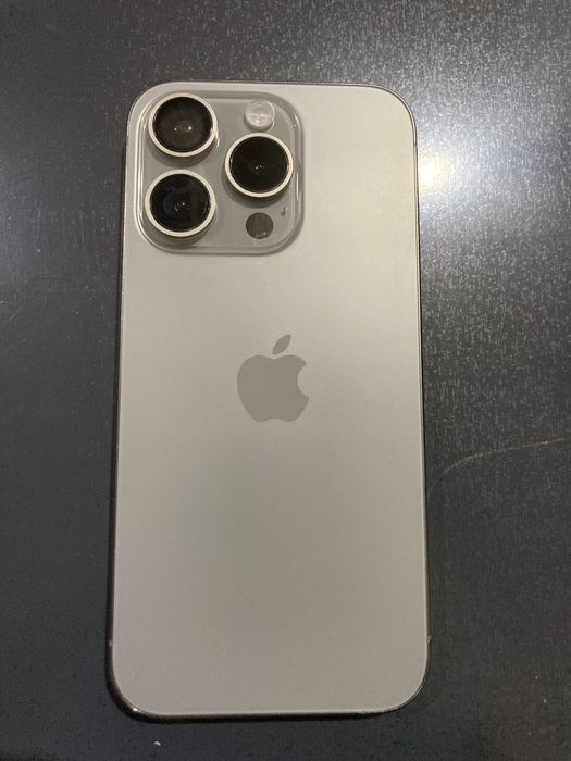 Айфон 15 про 128 гб