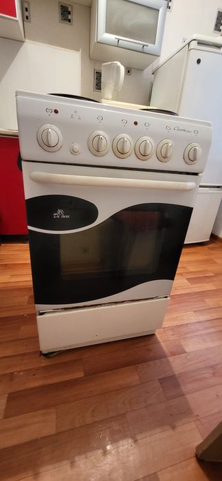 Плита электрическая