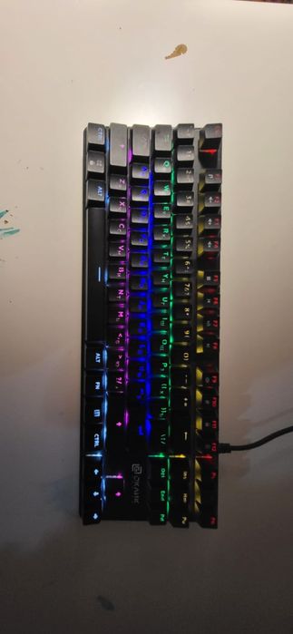 Продам. Игровая клавиатура