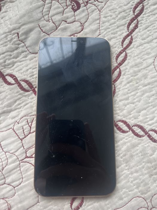 Айфон 12 pro max