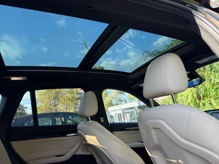 BMW X1 XDrive 2.8 Бензин