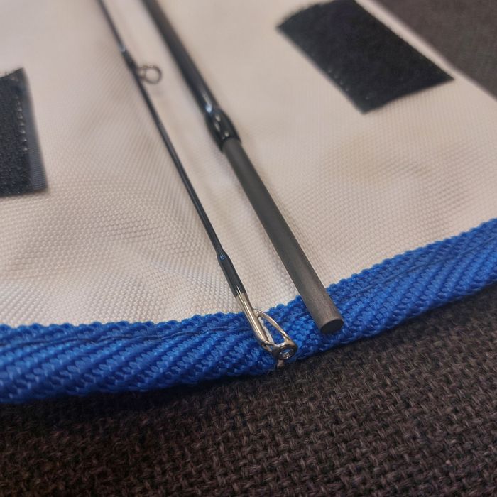 Въдица за Ареа риболов Valkein Break Through XCSFeed6’0 GL