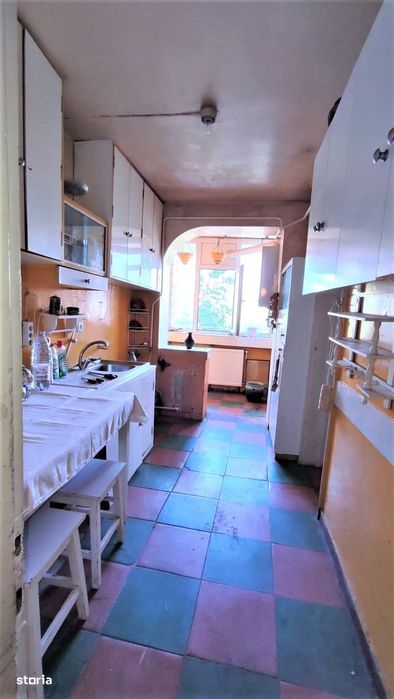 Ap. 3 camere Tiglina 2, Str. Constructorilor, 67mp