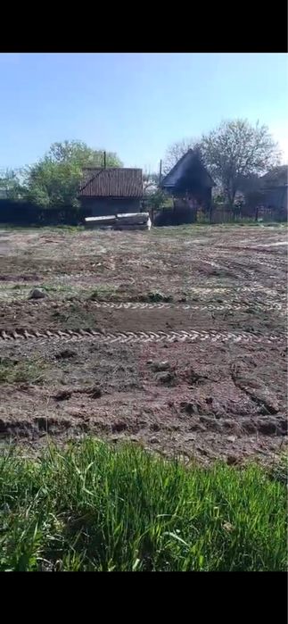 Продается участок