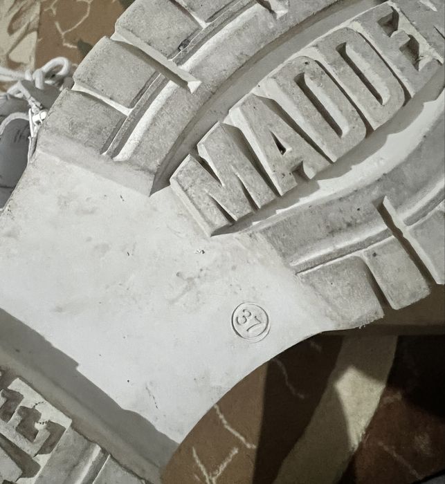 Ghete Steve Madden Skylar