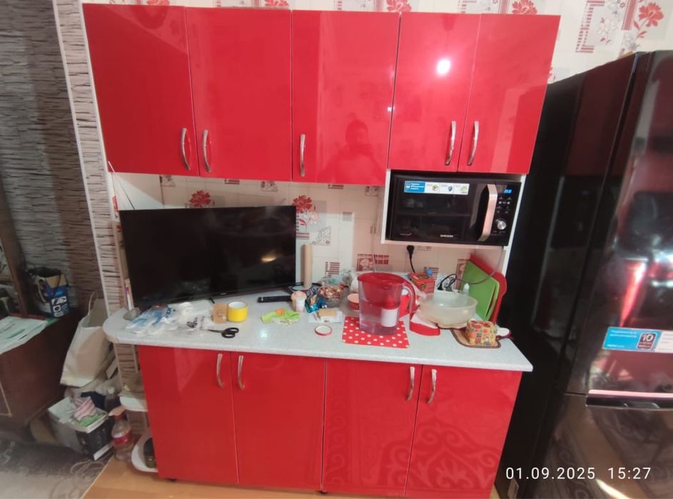 Кухонный гарнитур