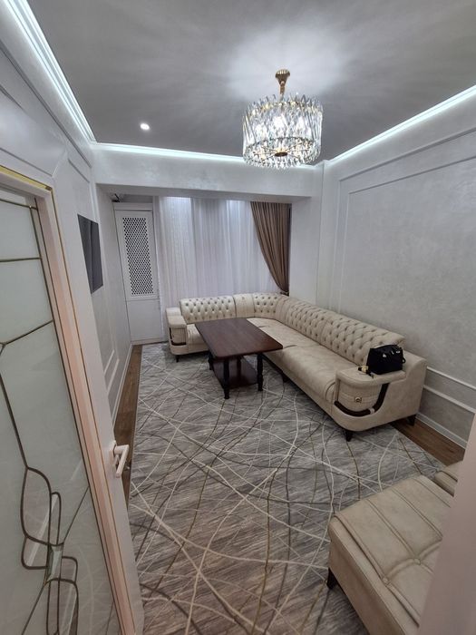 Chilonzor tumani Novza metro yonida kvartira bor