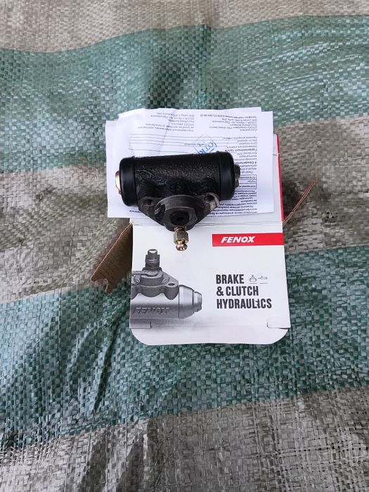 Продам запчасти на Ваз(классику) б.у