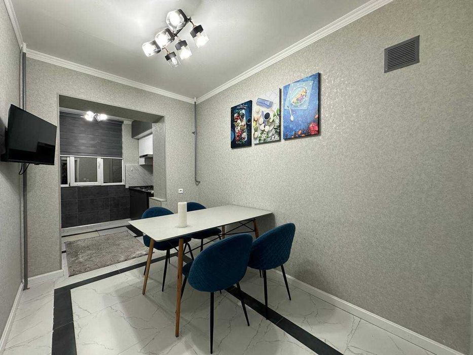 Эльбек 76м2 3/1/4 Балкон 2/6 Хороший Ремонт