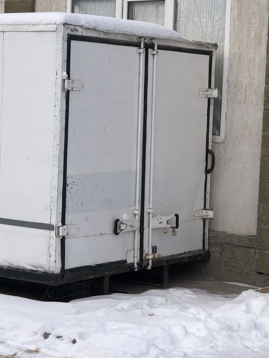 Продается Рефрижератор