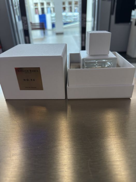Apa de parfum No.94 Atelier Rebul
