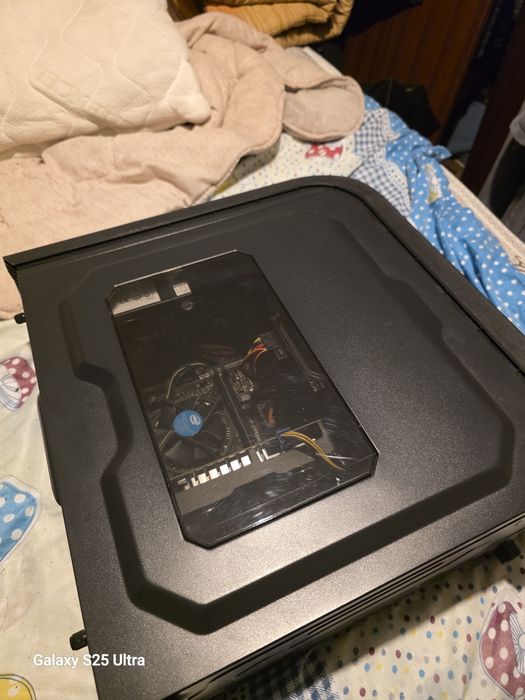 Гейминг компютър