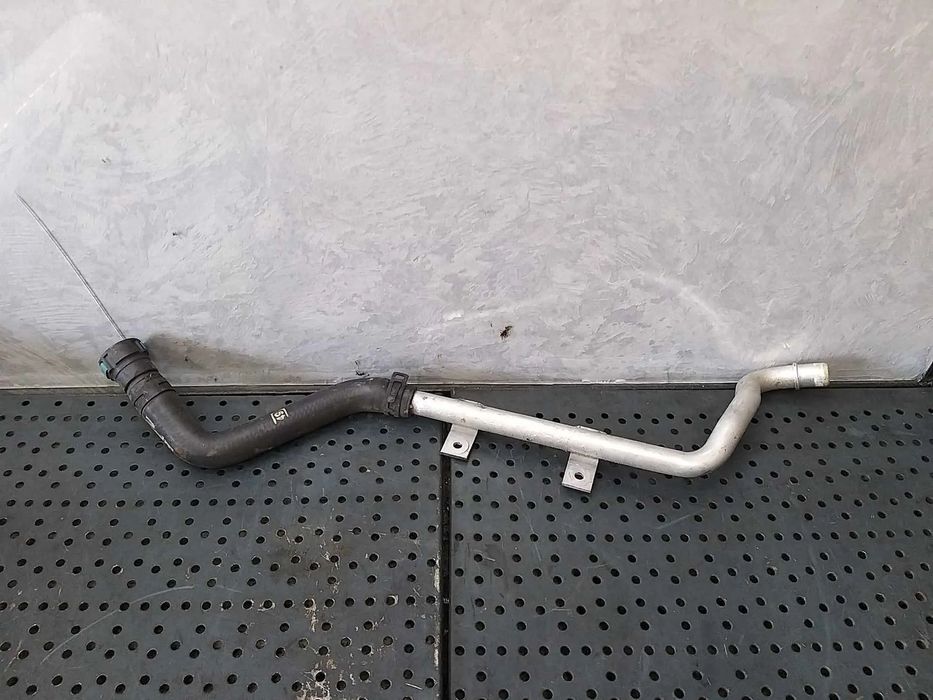 Conducta furtun apa 3.0 d land rover range rover sport 2 l494 cpla18b402ac