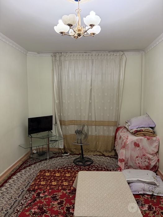 Дом сотилади 1 хона