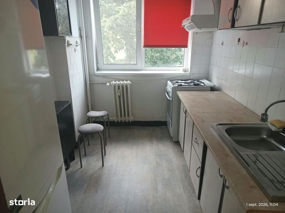 Apartament 3 camere, reabilitat,  Drumul Taberei, Parc Drumul Taberei