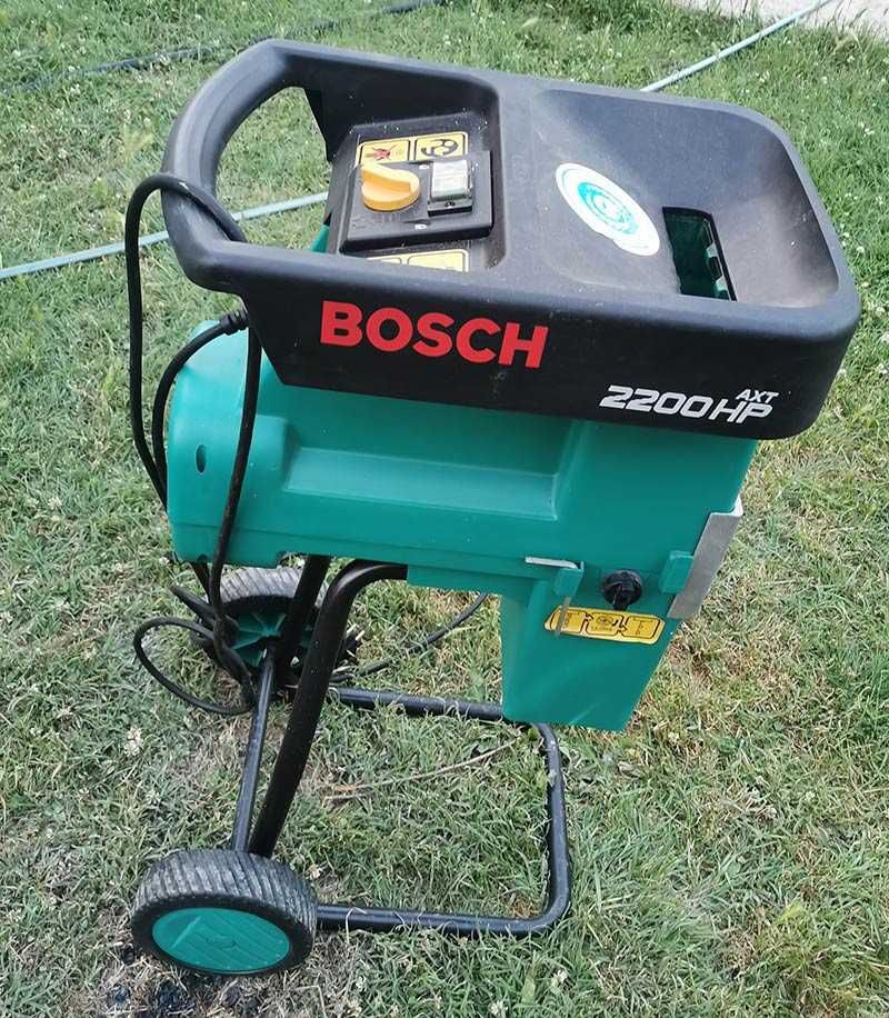 Bosch AXT 2200 HP