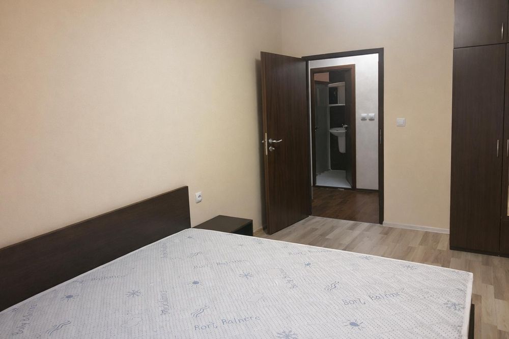 Дава се под наем Тристаен апартамент в Пловдив, Каменица 2 - 86 кв.м за 398.82 € - Снимка #2