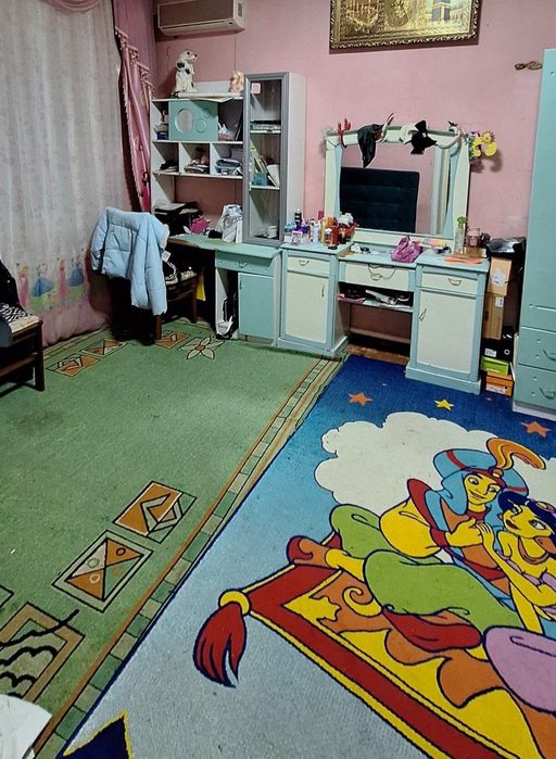 Продам дом метроТузель(Крестик) 3,5соток 5комнат