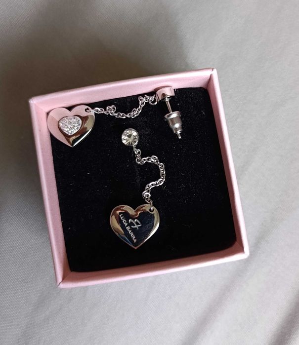 Колиета и висулки