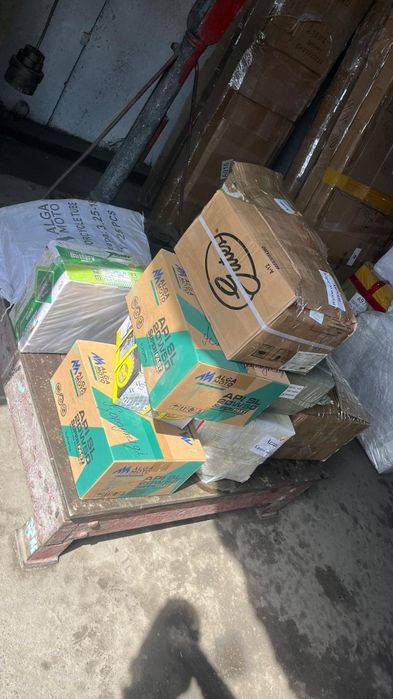 Мото запчасть ОПТОМ