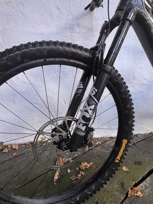 Specialized Kenevo SL Comp – Gloss Smoke / Dream Silver (S3)