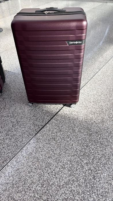 Куфари Samsonite