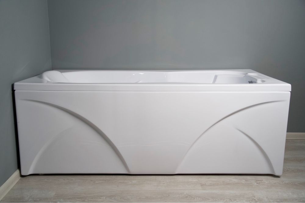 Ванна листавой доставка бесплатная