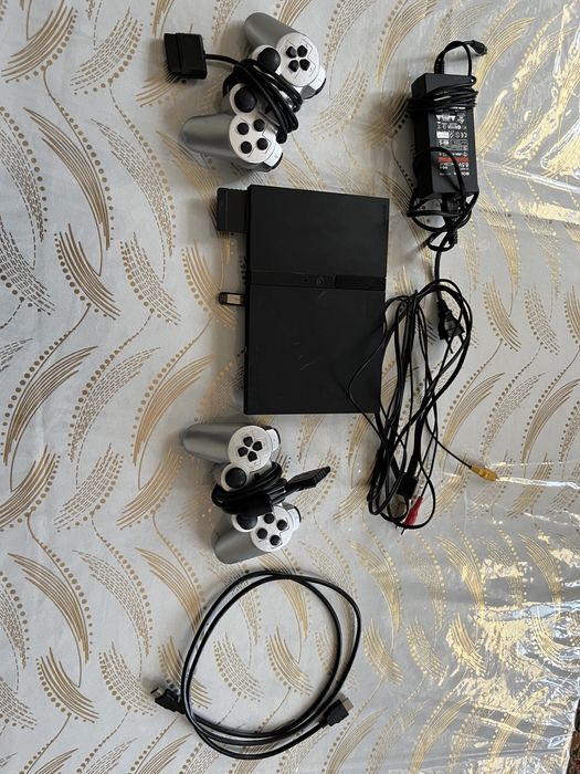 Ps 2 sper slm sotlad