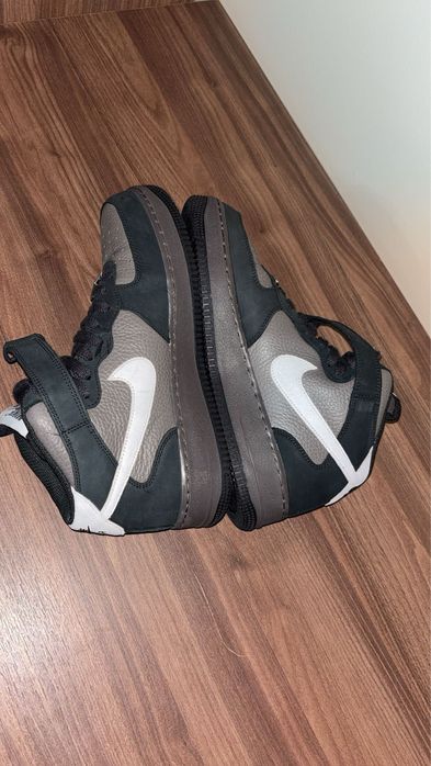 Vand Air Force 1 Mid Berlin