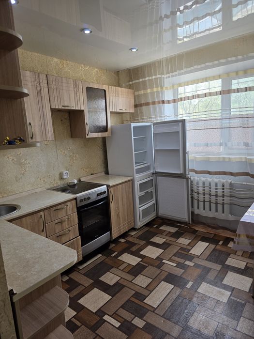 Продам 2х комн квартиру