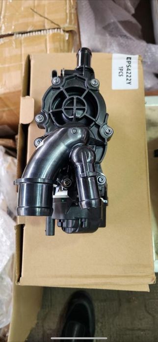 Термостат шевроле трекер 2022