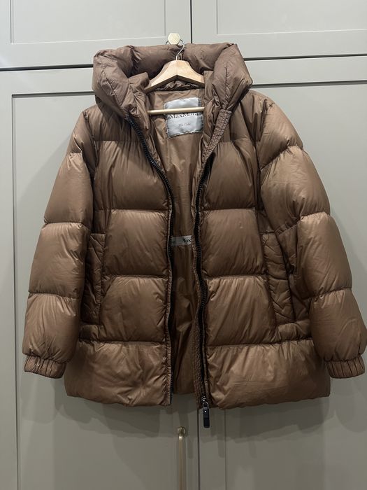 Зимняя куртка Мах Мara