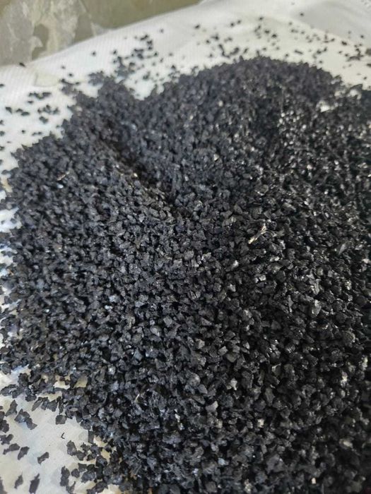 Продаю резиновую крошку