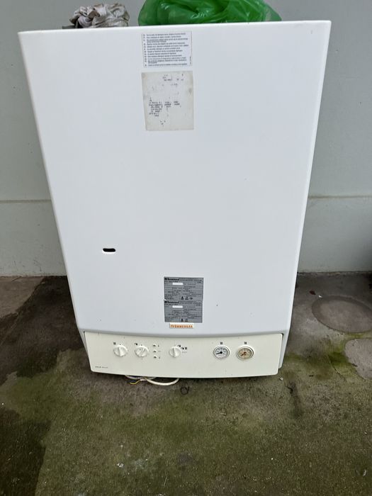 Immergas zeus 24 maior