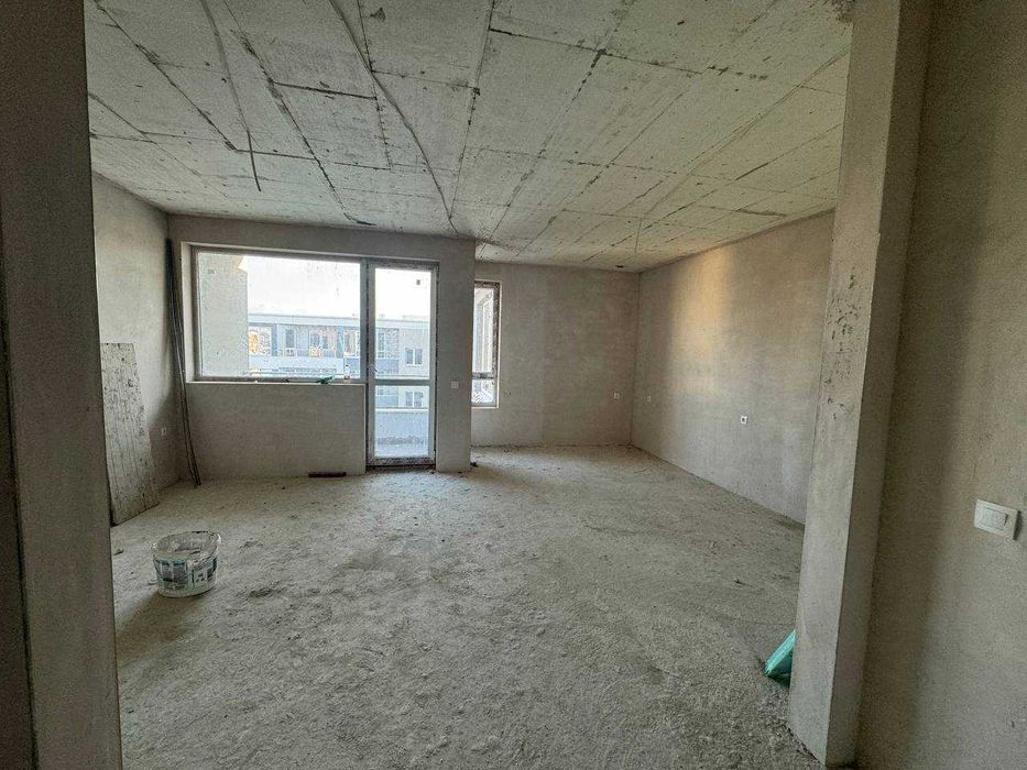 Продава се Двустаен апартамент в Бургас, Лазур - 58 кв.м за 1380 €/кв.м - Снимка #12